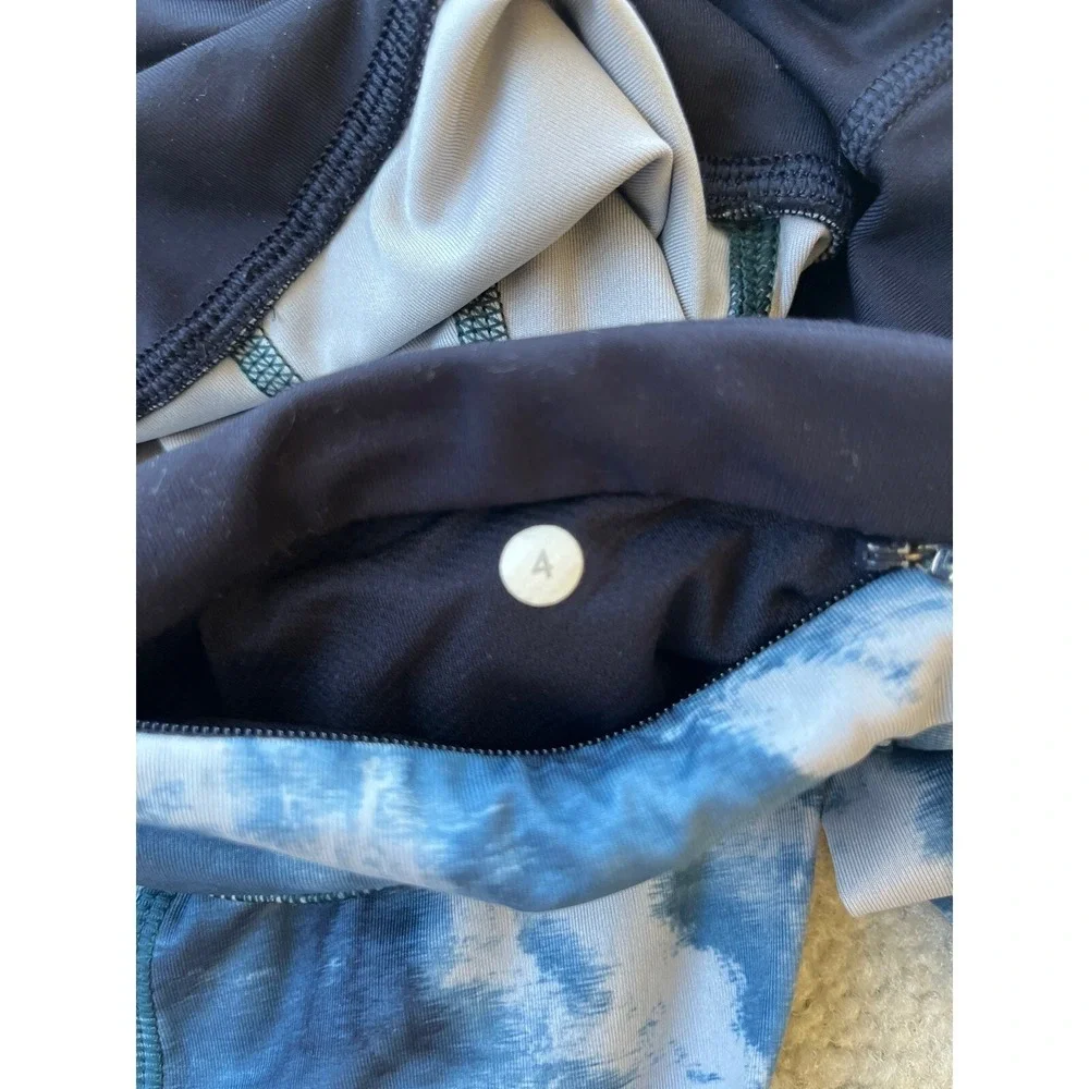 lululemon leggings 4 28